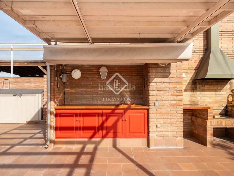 Foto 9415c80b-198e-4a91-a9b6-fb4249943f95. Affitto appartamento con parcheggio piscina in Eixample Sant Cugat del Vallès