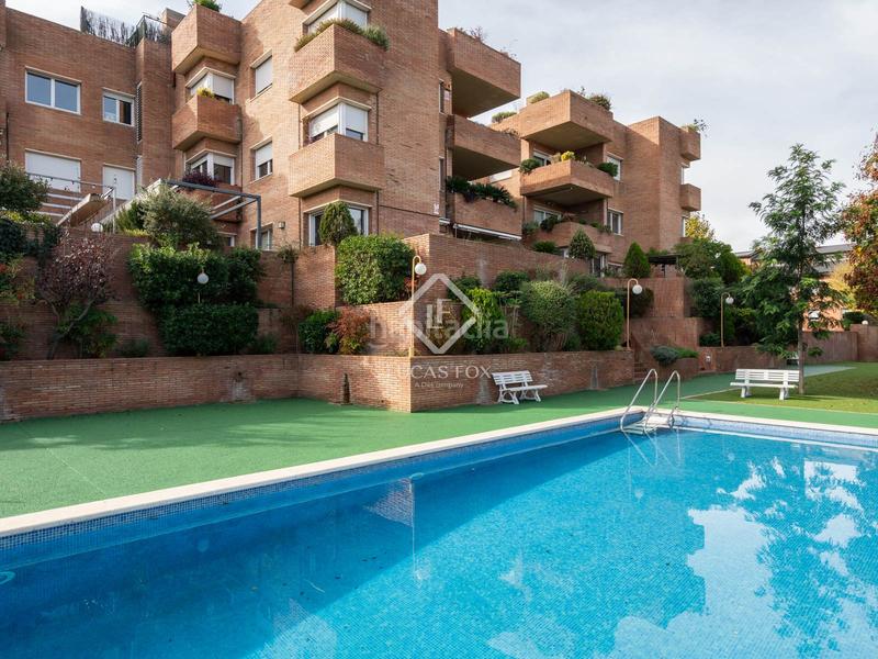 Foto 973cf758-ff6d-4a8c-994d-52887e35cee2. Affitto appartamento con parcheggio piscina in Eixample Sant Cugat del Vallès