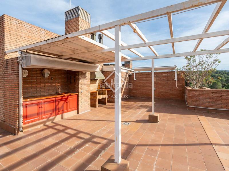Foto c3d0e7b3-4a7a-4ea7-8570-054f731683e4. Affitto appartamento con parcheggio piscina in Eixample Sant Cugat del Vallès
