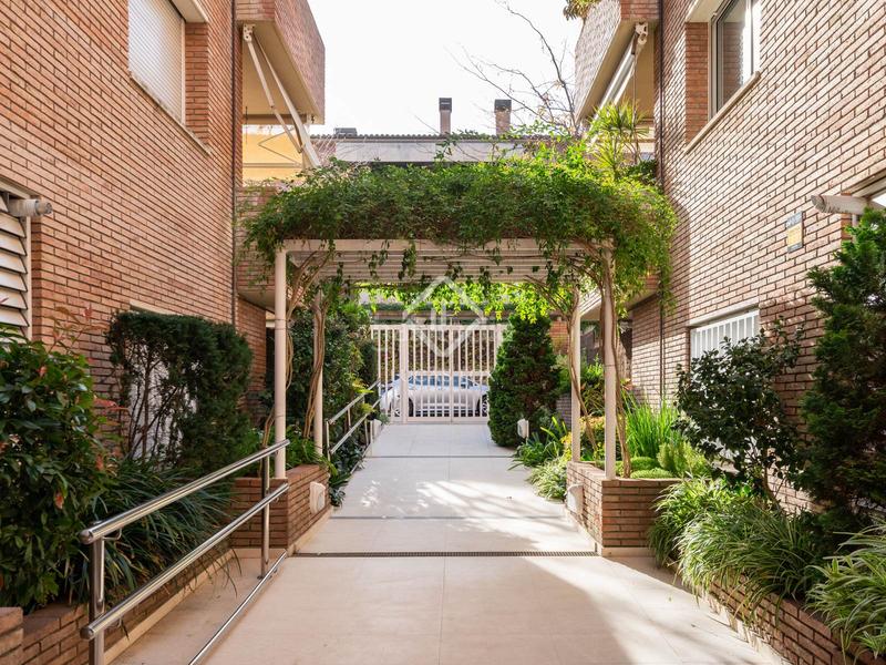 Foto fca9fb0a-c588-4203-9ced-1eae66041e5f. Affitto appartamento con parcheggio piscina in Eixample Sant Cugat del Vallès