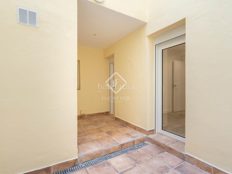 Foto 05fdead5-c923-4d5e-8197-8bcf68b375c9. Chalet avec chauffage dans Centre Sant Boi de Llobregat