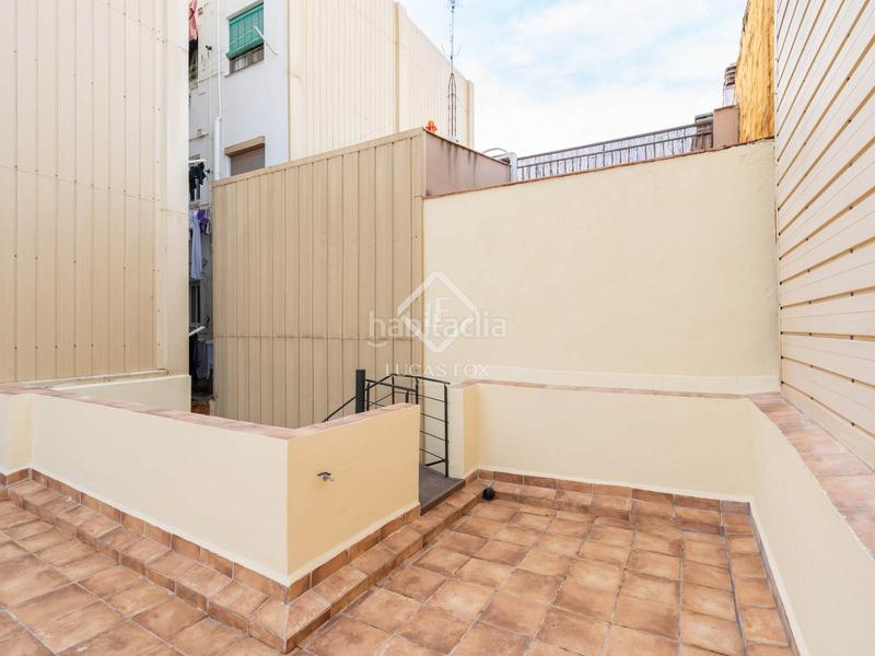 Foto 1a56b16a-9b80-44b0-b1fd-69e45943ddeb. Chalet avec chauffage dans Centre Sant Boi de Llobregat