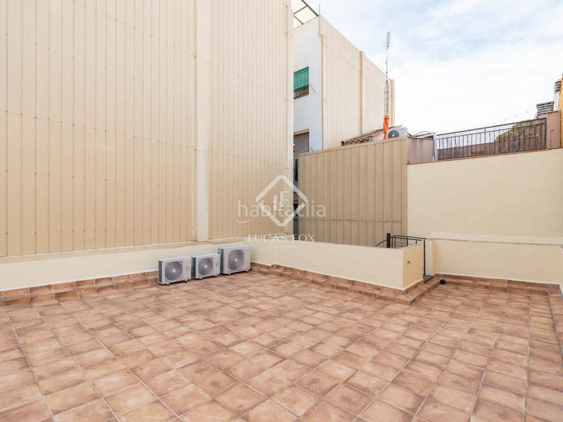 Foto 2c388647-4cfc-4634-93ca-d70dd419b79a. Chalet avec chauffage dans Centre Sant Boi de Llobregat