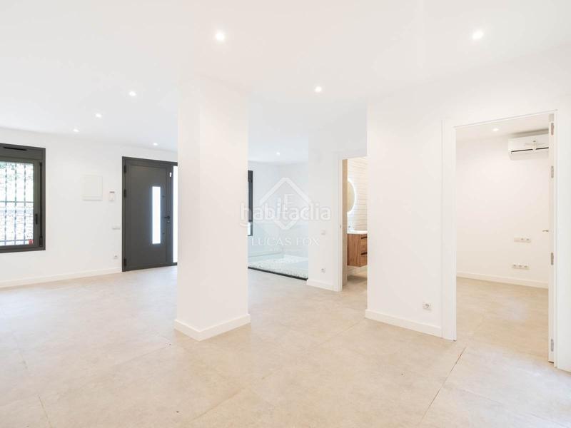 Foto 3ad473b2-a863-4c6e-a3c9-40b7fde3c644. Chalet avec chauffage dans Centre Sant Boi de Llobregat