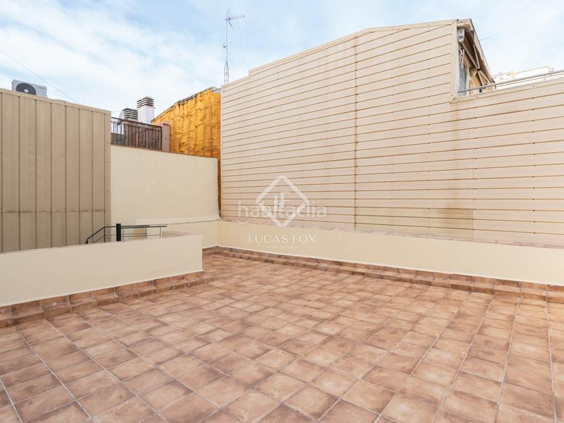 Foto 3bec063b-ac5b-48d7-869d-cfaf42c56314. Chalet avec chauffage dans Centre Sant Boi de Llobregat