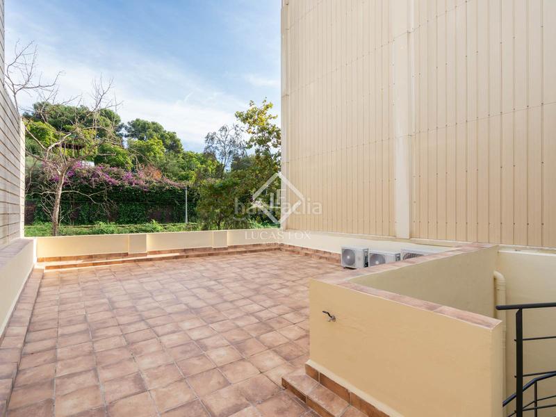 Foto 8120d78a-6bd8-49bb-a2e4-9d126bf193ff. Chalet avec chauffage dans Centre Sant Boi de Llobregat