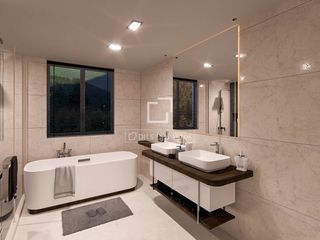 Etagenwohnung in Ordino-Ansalonga-Sornás. Maravilloso piso de obra nueva de 4 dormitorios con terraza de 2