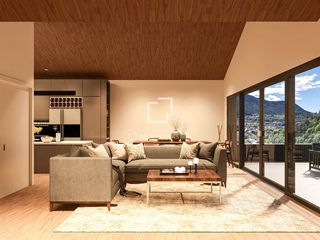 2-bedroom flat for sale in Ansalonga, Ordino · 11 of 60