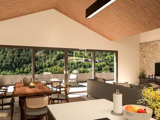 2-bedroom flat for sale in Ansalonga, Ordino · 20 of 60