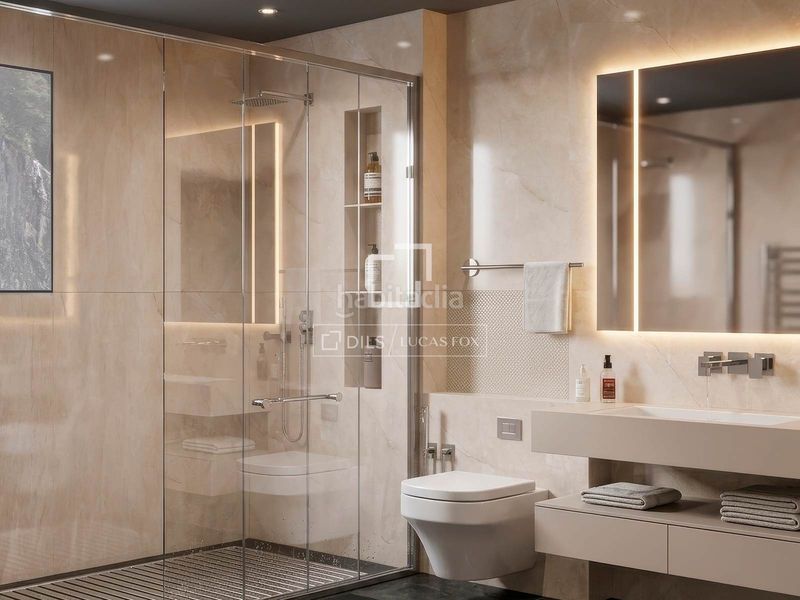 Foto 34fab3ef-9ebe-4863-9aab-155c8564aad4. Pis amb calefacció aparcament a Ordino-ansalonga-sornás Ordino