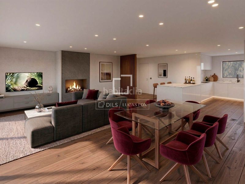 Foto 6dfa9873-7fad-4934-b793-8f22624597b9. Pis amb calefacció aparcament a Ordino-ansalonga-sornás Ordino