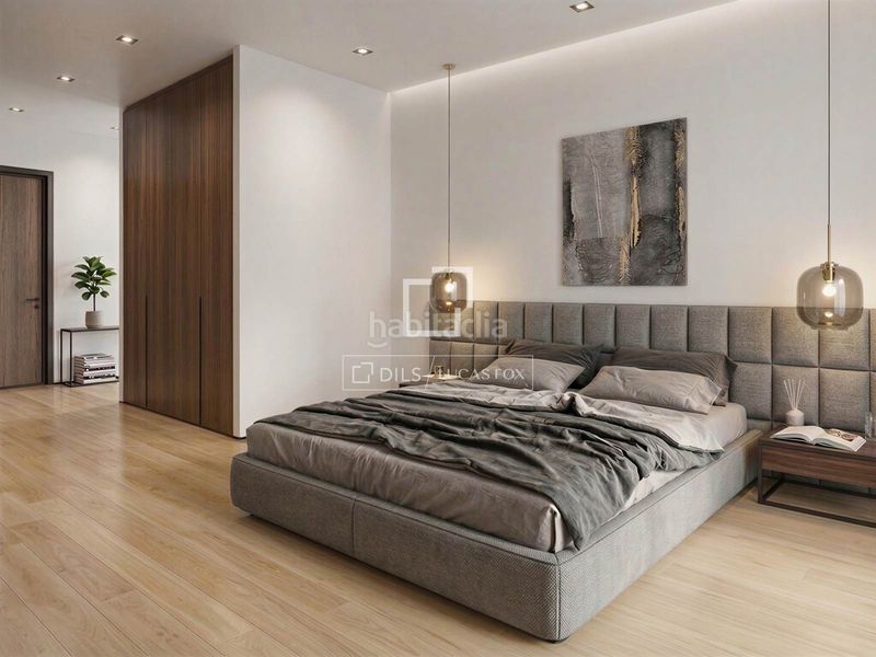 Foto b16b7278-39fa-4d09-98fd-eaed65357675. Pis amb calefacció aparcament a Ordino-ansalonga-sornás Ordino