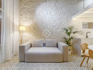 Appartement à Dreta de l´Eixample. Piso espectacular, nuevo a estrenar de 2 dormitorios y 2 baños e