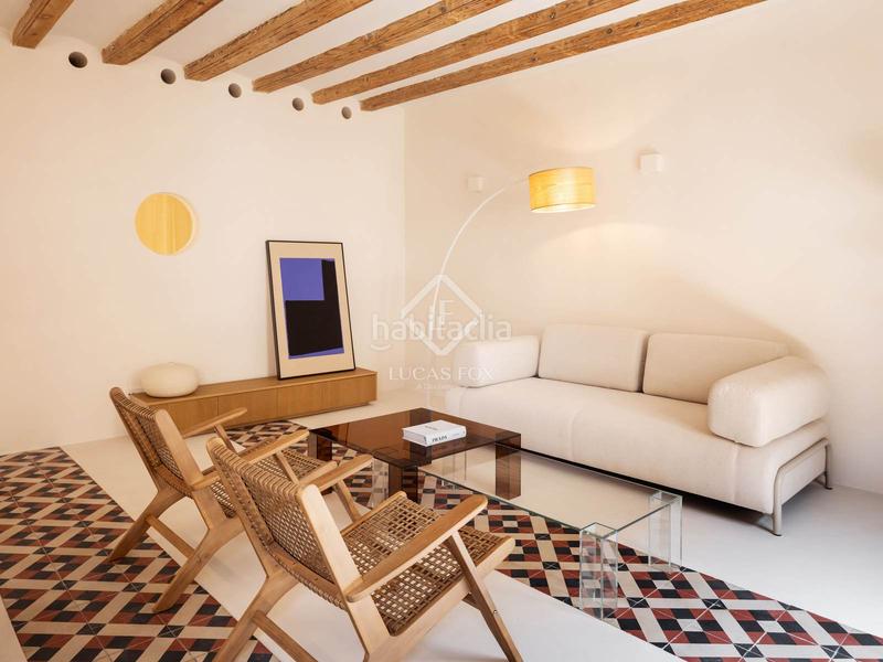 Foto 305d914e-2f9c-4c3f-bd6e-3590eff52b11. Pis a Gòtic Barcelona