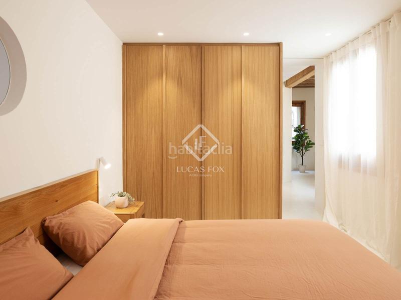 Foto 9b65a47b-cfd2-49aa-bbe4-3aa6a49e27ef. Pis a Gòtic Barcelona