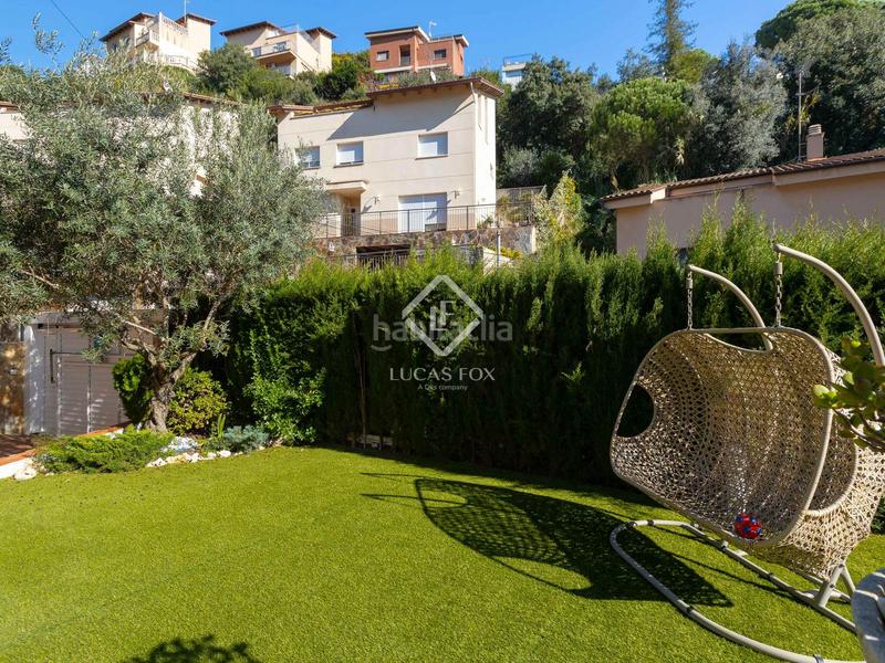 Foto 6b2c8be3-59c1-4348-96d1-b18973fb1d45. Chalet con riscaldamento parcheggio piscina in Alella