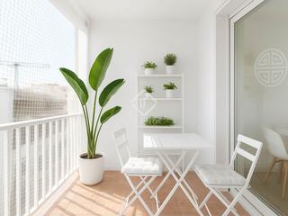 Appartement à Centre. Exclusiva vivienda de 3 habitaciones en el corazón de sant just