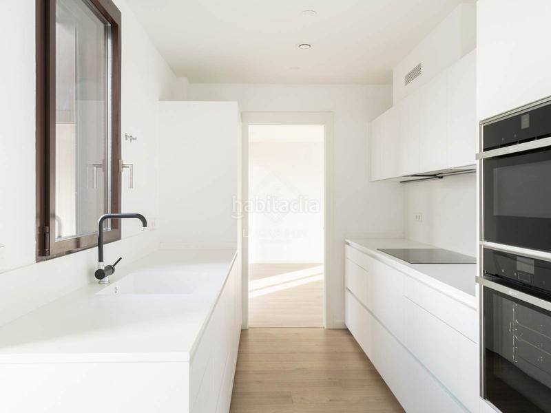 Foto 26c868bd-0904-474a-86d5-1c511d3ce242. Penthouse with heating parking in Centre - Estació Sant Cugat del Vallès