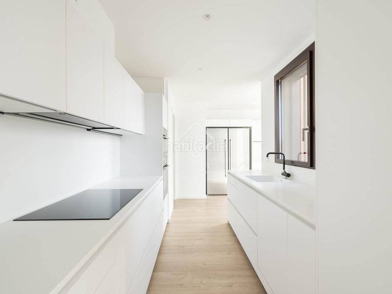 Foto 37427781-f683-4f16-807e-053db7a341f5. Penthouse with heating parking in Centre - Estació Sant Cugat del Vallès