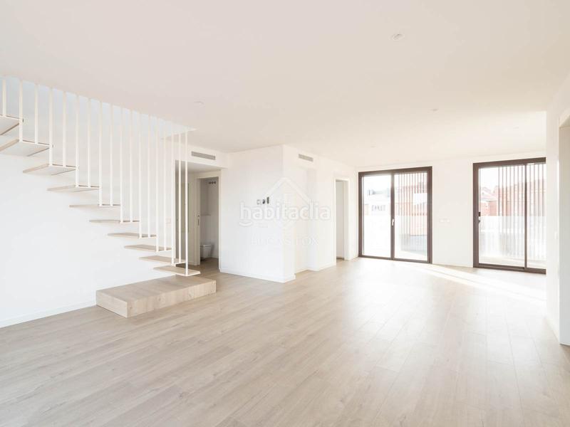 Foto 4084ef33-6547-4d09-9f2b-e5d6ab1e740f. Penthouse with heating parking in Centre - Estació Sant Cugat del Vallès