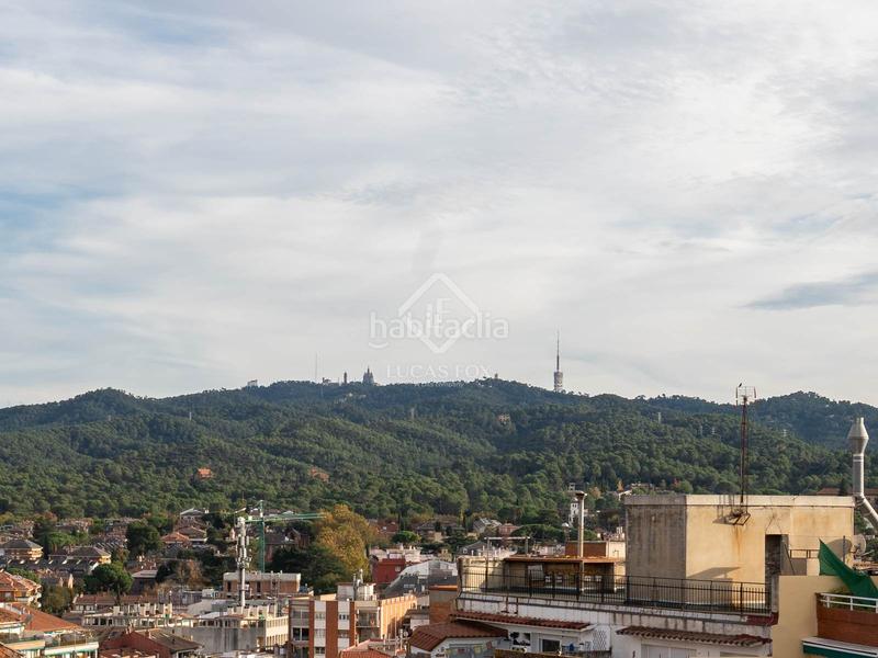 Foto 575d564a-cf63-4598-b1bb-d58d0450f9dc. Penthouse with heating parking in Centre - Estació Sant Cugat del Vallès