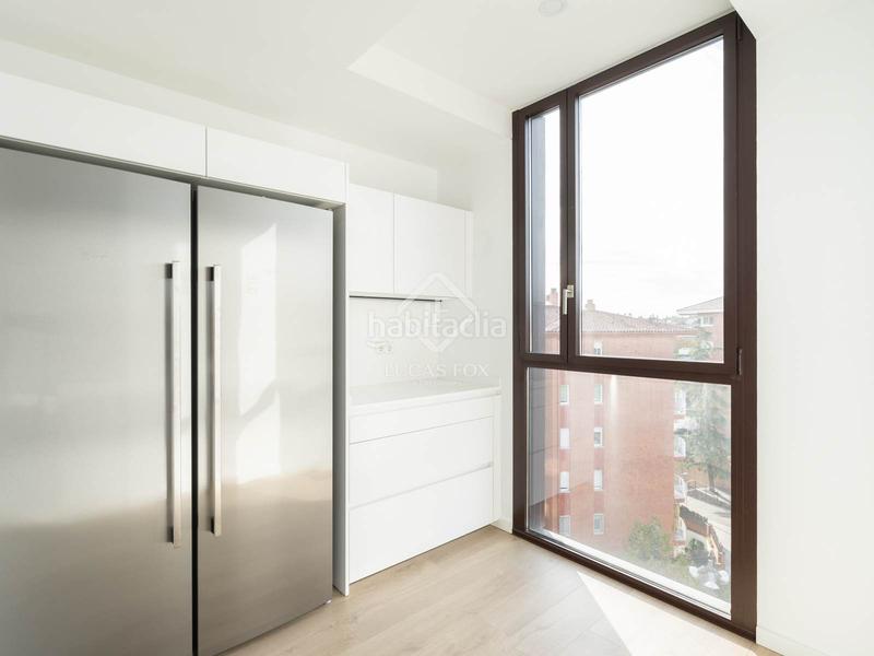 Foto 5c88a524-6ec8-4418-941a-5b415f771238. Penthouse with heating parking in Centre - Estació Sant Cugat del Vallès