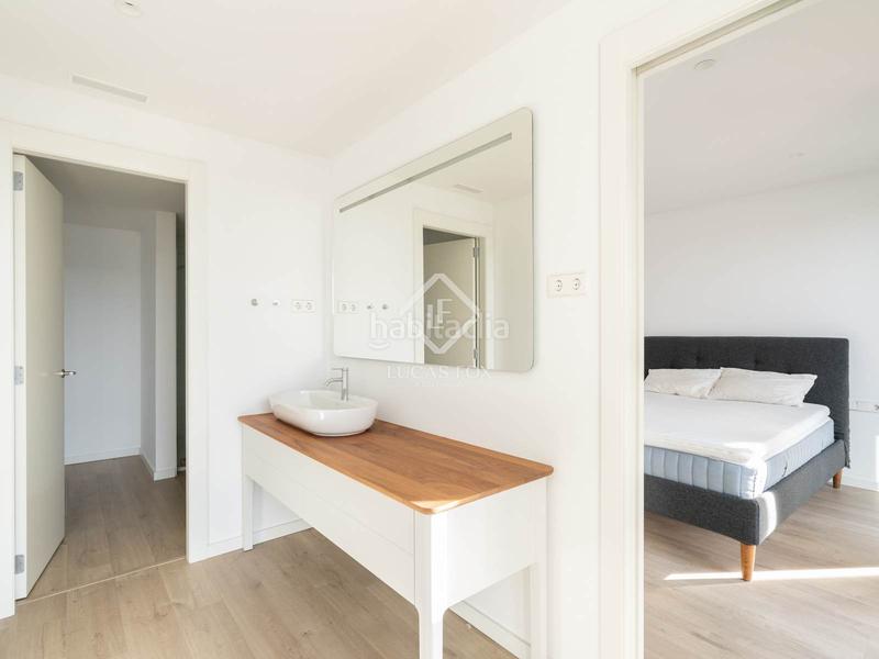 Foto 6763fbad-a1c9-46be-97f8-ee5799aa526a. Penthouse with heating parking in Centre - Estació Sant Cugat del Vallès