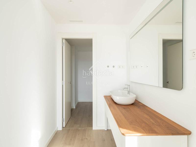 Foto 7869e8ce-cb4d-49c5-9d68-d2cc13410016. Penthouse with heating parking in Centre - Estació Sant Cugat del Vallès