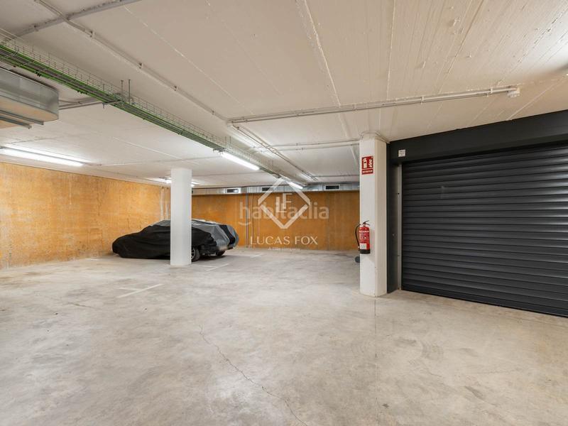 Foto 943a9c5e-5bbb-404c-a1b6-6038bd0b10ab. Penthouse with heating parking in Centre - Estació Sant Cugat del Vallès