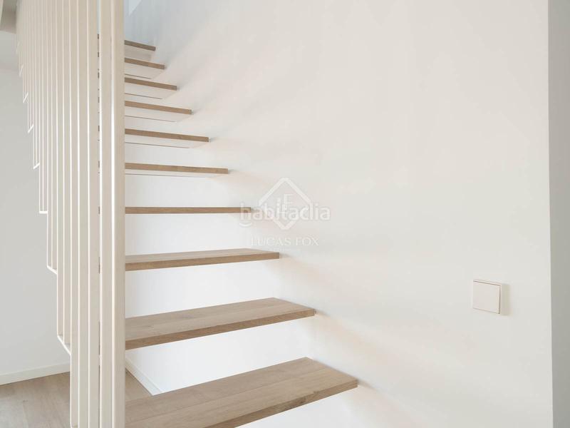 Foto 9e468b95-af34-4859-b507-65bc8650d26c. Penthouse with heating parking in Centre - Estació Sant Cugat del Vallès