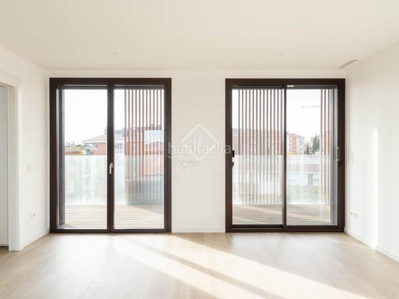 Foto bdb4143e-7e30-4c5f-9236-45e93c275c7e. Penthouse with heating parking in Centre - Estació Sant Cugat del Vallès