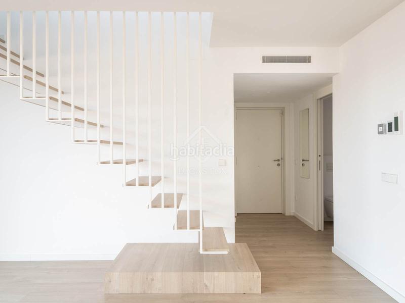 Foto c6960709-0076-409b-9c3e-d7c787b75b8b. Penthouse with heating parking in Centre - Estació Sant Cugat del Vallès