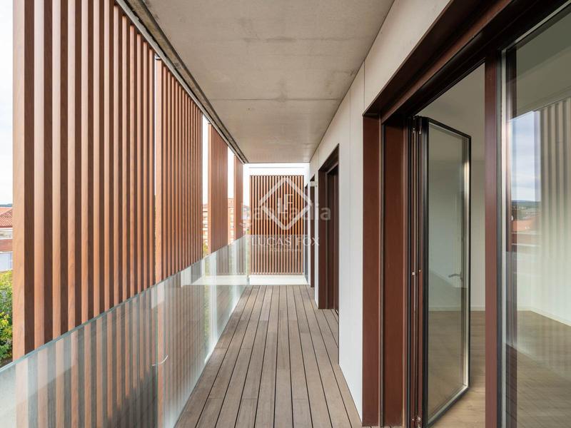 Foto dbf25e92-7ad4-492e-966a-f970dd1f40a1. Penthouse with heating parking in Centre - Estació Sant Cugat del Vallès