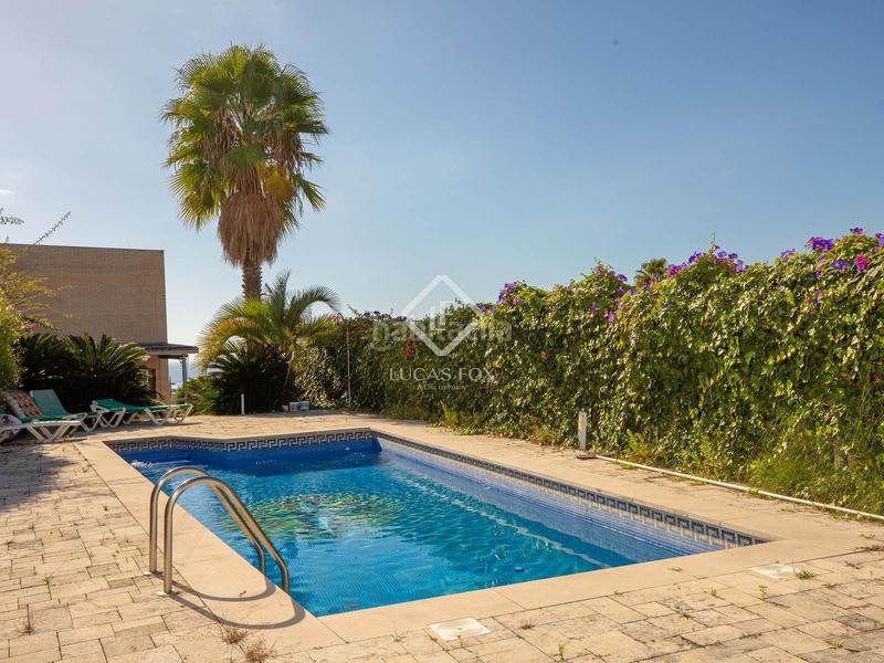 Foto 03994925-4202-4218-9d6e-c95e29624d66. Chalet mit heizung parking pool in Roca Grossa Lloret de Mar