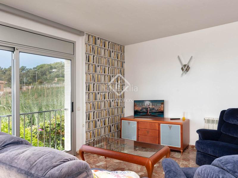 Foto 0c4a85f7-1a3d-4ed7-b1b9-5f06f92aa83f. Chalet mit heizung parking pool in Roca Grossa Lloret de Mar