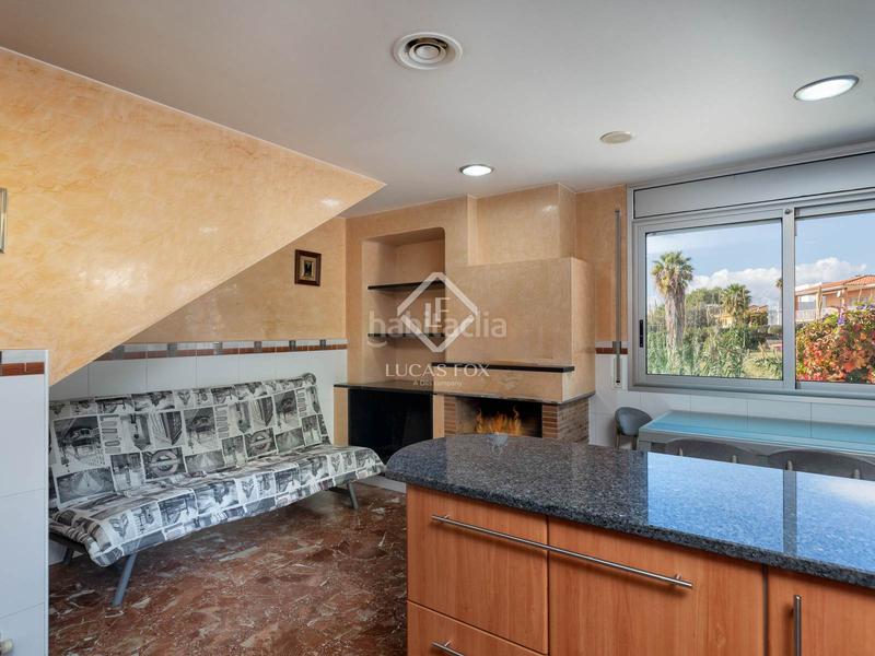 Foto 1de1d46b-7175-4f23-8379-7578470d675d. Chalet mit heizung parking pool in Roca Grossa Lloret de Mar