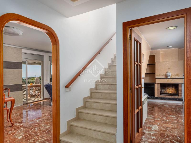 Foto 612734dd-b3bd-4137-bf8b-ebb12404445d. Chalet mit heizung parking pool in Roca Grossa Lloret de Mar