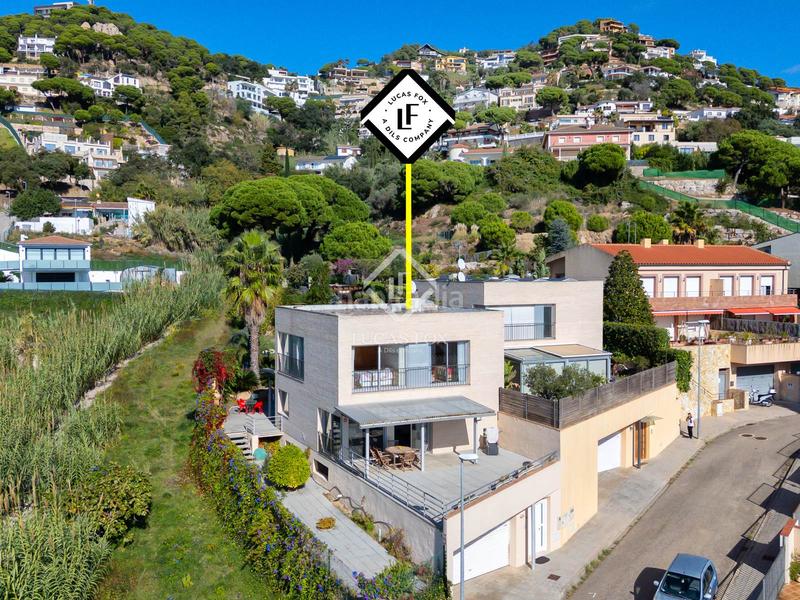 Foto 793503a6-7e3d-4269-8740-b8801b4df8d5. Chalet mit heizung parking pool in Roca Grossa Lloret de Mar