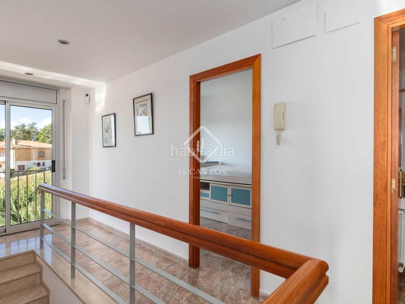 Foto 87082b6e-1e22-48fc-b4a6-bda9880c86bd. Chalet mit heizung parking pool in Roca Grossa Lloret de Mar