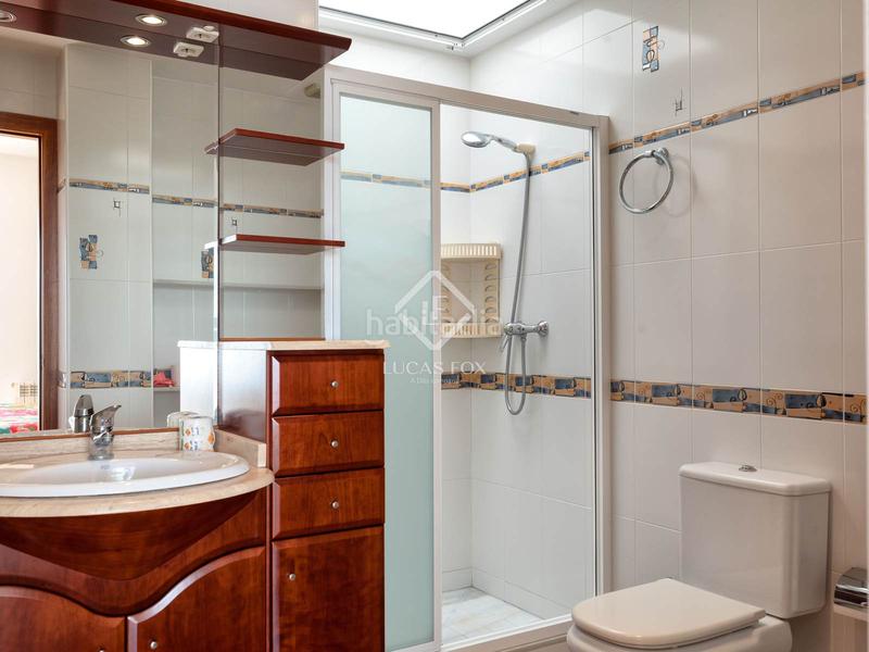 Foto 8ea54c1d-3a69-424c-a254-a64d2eddd584. Chalet mit heizung parking pool in Roca Grossa Lloret de Mar