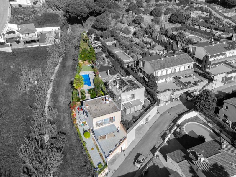 Foto a525c39c-dbb9-4e70-b800-892f961cc61a. Chalet mit heizung parking pool in Roca Grossa Lloret de Mar