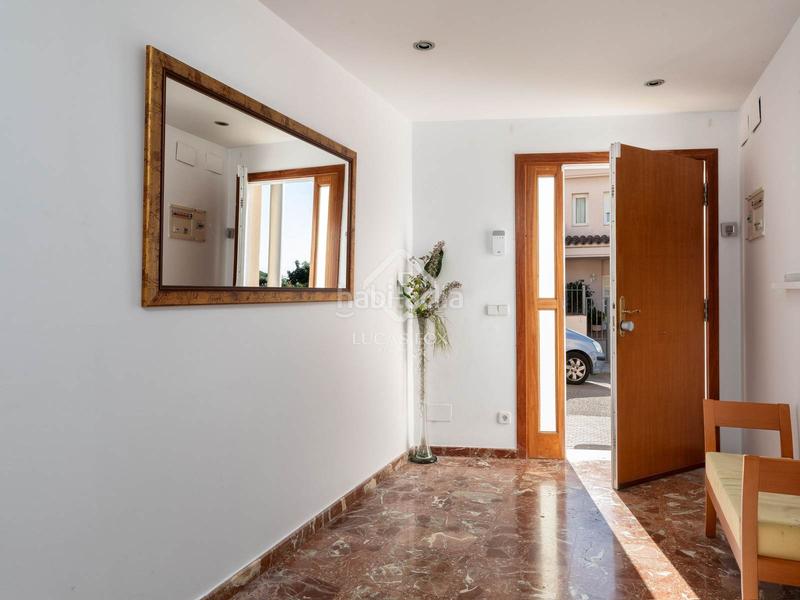 Foto b5a98258-b43e-44bb-bf88-8123e91e88f1. Chalet mit heizung parking pool in Roca Grossa Lloret de Mar