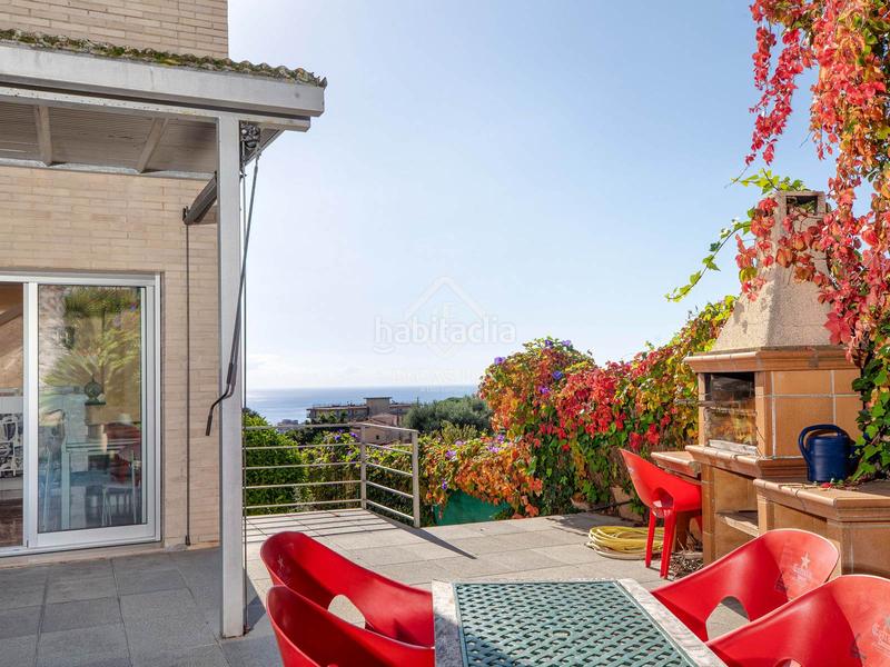 Foto b8a6a86e-658b-4574-ace3-9646cef23ccd. Chalet mit heizung parking pool in Roca Grossa Lloret de Mar