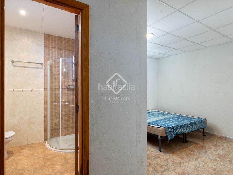 Foto c3307b5d-a1ba-4947-930a-c8f36e7029fc. Chalet mit heizung parking pool in Roca Grossa Lloret de Mar