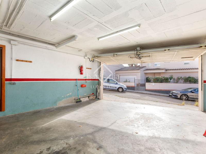 Foto d88b4a83-4014-4abc-91ca-58e2fc75142a. Chalet mit heizung parking pool in Roca Grossa Lloret de Mar