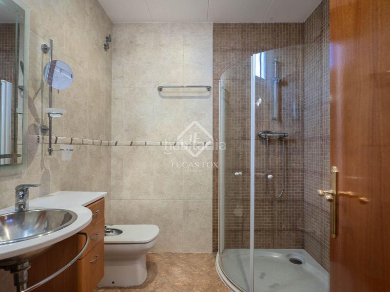 Foto e8d03cc5-8813-48a4-bfb6-61f8e56764aa. Chalet mit heizung parking pool in Roca Grossa Lloret de Mar