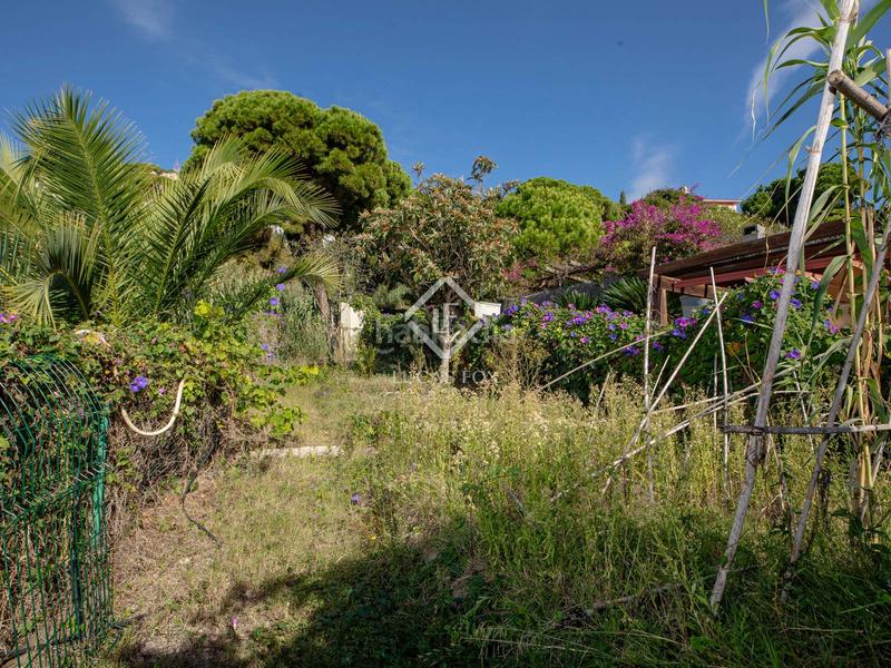 Foto f7ae24d5-97bf-459e-a8c0-483779a00ef9. Chalet mit heizung parking pool in Roca Grossa Lloret de Mar