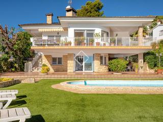 Chalet in Roca Grossa