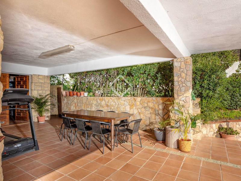 Foto 2c6b8057-25a4-4d4b-ae07-35553d525810. Chalet with heating pool in Roca Grossa Lloret de Mar