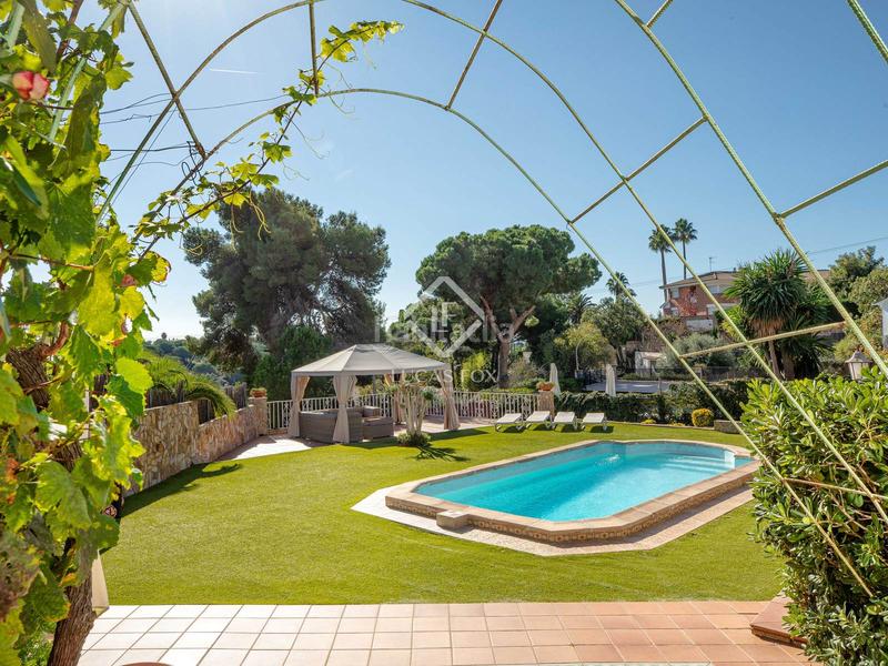 Foto 2f3ef964-27d6-4edc-9322-c230ff61a586. Chalet with heating pool in Roca Grossa Lloret de Mar